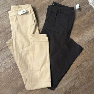 Old Navy Pixie Pants Tall Size